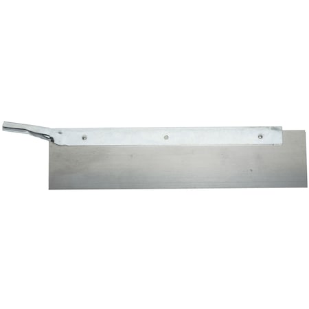 Excel Blades Razor Pull Saw Blade, 1 1/4 in. Depth 30490IND